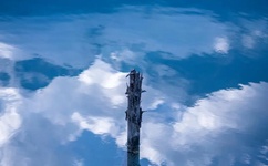 顶级RAPPER潮水仙踪林